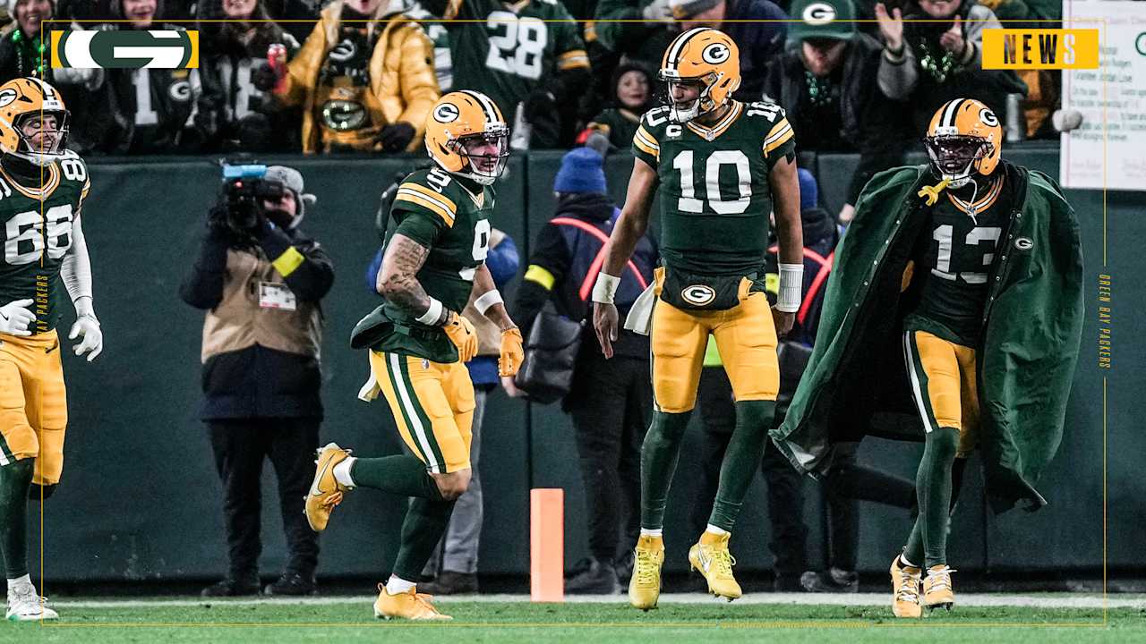 Facing Broncos’ vaunted defense, Packers ‘know what we’ve got’