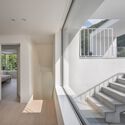 White Brick House / PLAN Architects office - Image 4 of 26
