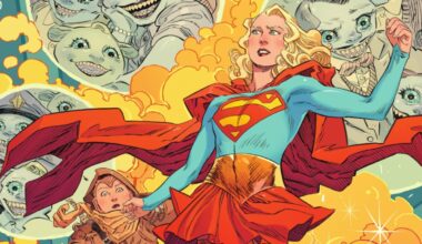 Why SUPERGIRL Dropped Its “WOMAN OF TOMORROW” Subtitle May Have Been Right Under Our Noses All Along