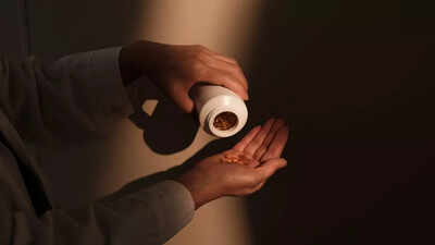 Why your vitamin D might NOT be working: Foods, supplements, and medications that reduce absorption