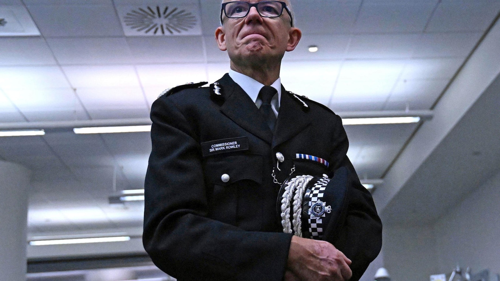 UK police arrest pro-Palestinian protesters as authorities toughen hate speech law enforcement