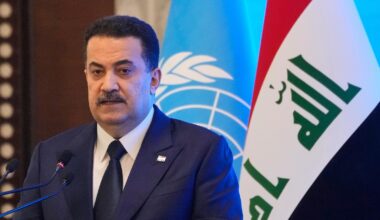 Iraq's political future in limbo as factions vie for power