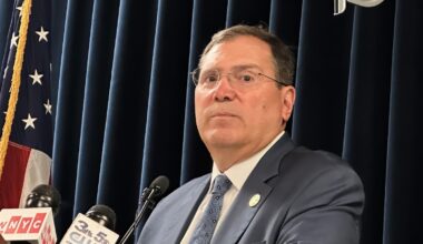 NY attorney general challenges authority of acting US attorney