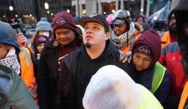 What to know about Kilmar Abrego Garcia's release from immigration custody