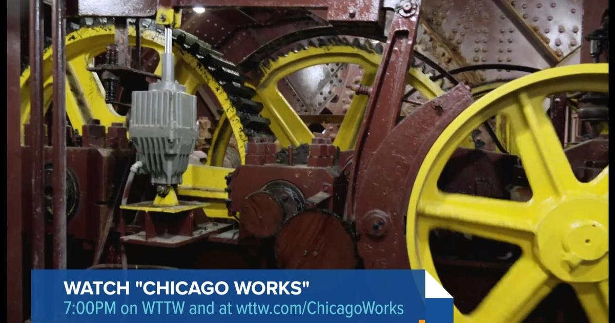 Chicago Tonight | Geoffrey Baer Explores Interesting Jobs in 'Chicago Works' Special | Season 2025