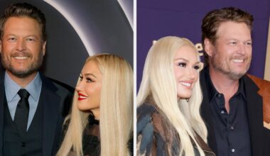 Gwen Stefani And Blake Shelton Split Rumors