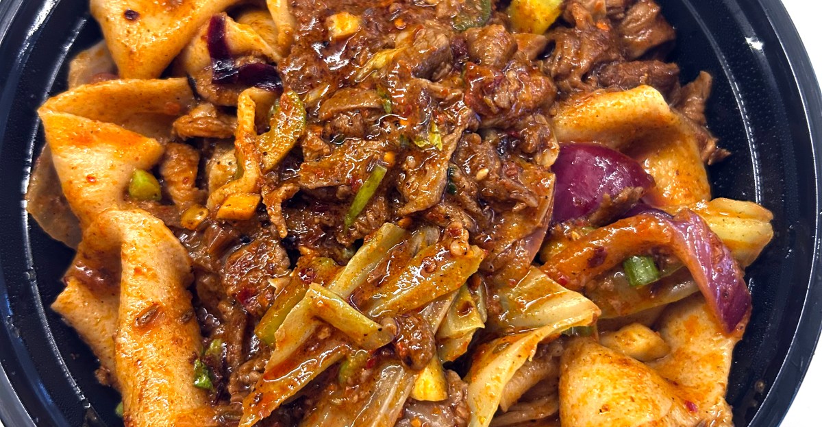 Best Restaurant Dishes Eater NY Editors Ate This Week, December 1, 2025