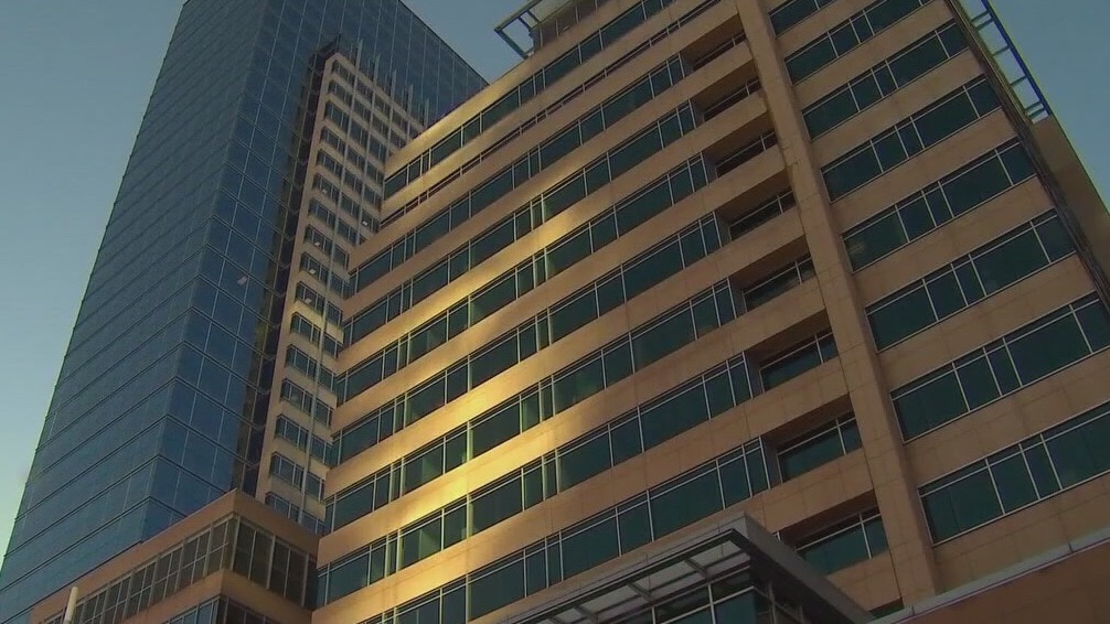 Layoffs in the US at a 5-year-high