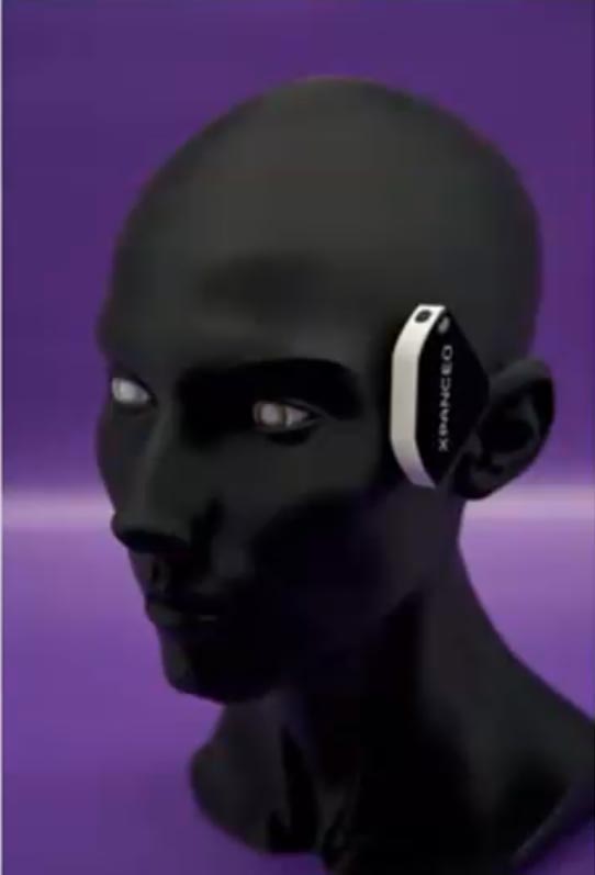 xpanceo powering lenses