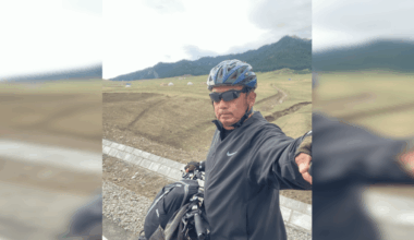 Family mourns bicyclist hit by car in Rancho Peñasquitos – NBC 7 San Diego