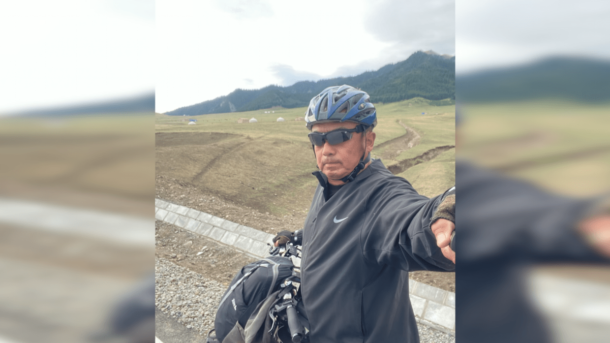 Family mourns bicyclist hit by car in Rancho Peñasquitos – NBC 7 San Diego