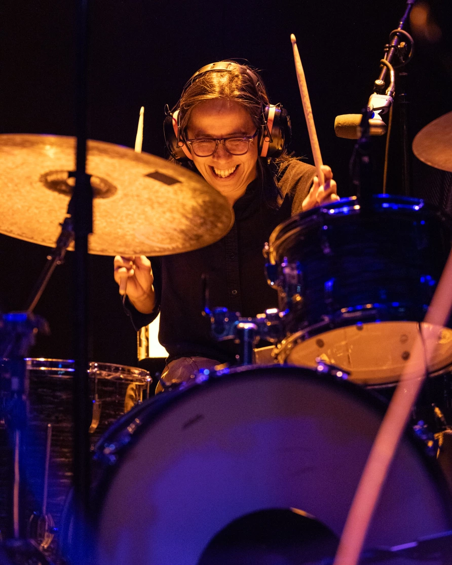 Built to Spill at Bowery Ballroom: Hanukkah 2025 night 2