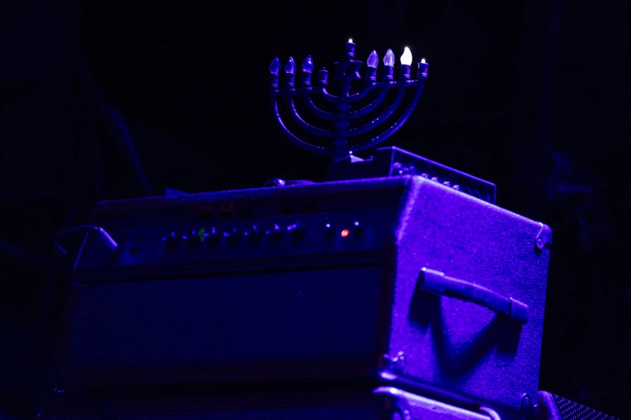 Yo La Tengo at Bowery Ballroom: Hanukkah 2025 night 2