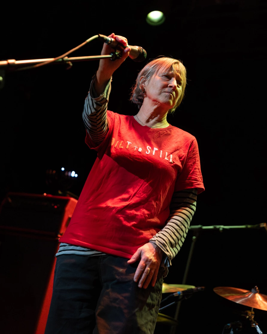 Yo La Tengo at Bowery Ballroom: Hanukkah 2025 night 2