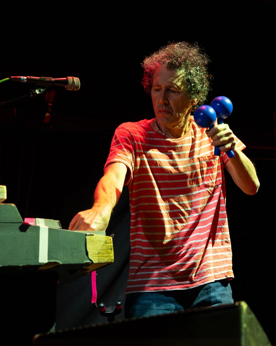 Yo La Tengo at Bowery Ballroom: Hanukkah 2025 night 2