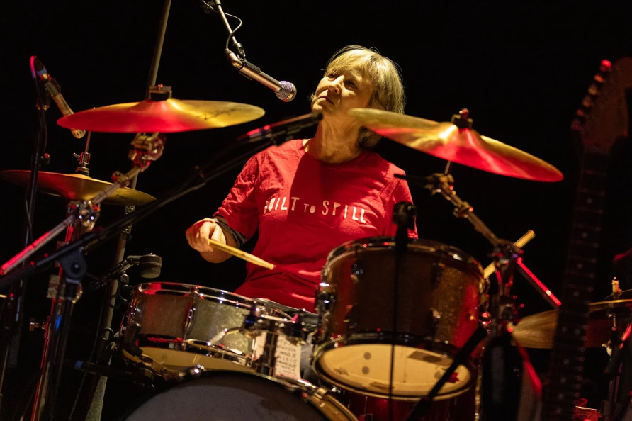 Yo La Tengo at Bowery Ballroom: Hanukkah 2025 night 2