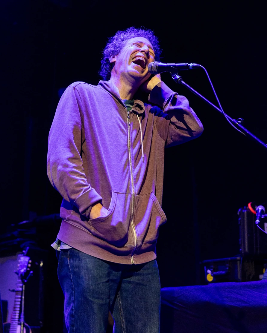 Yo La Tengo at Bowery Ballroom: Hanukkah 2025 night 4