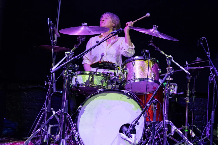 Yo La Tengo at Bowery Ballroom: Hanukkah 2025 night 4