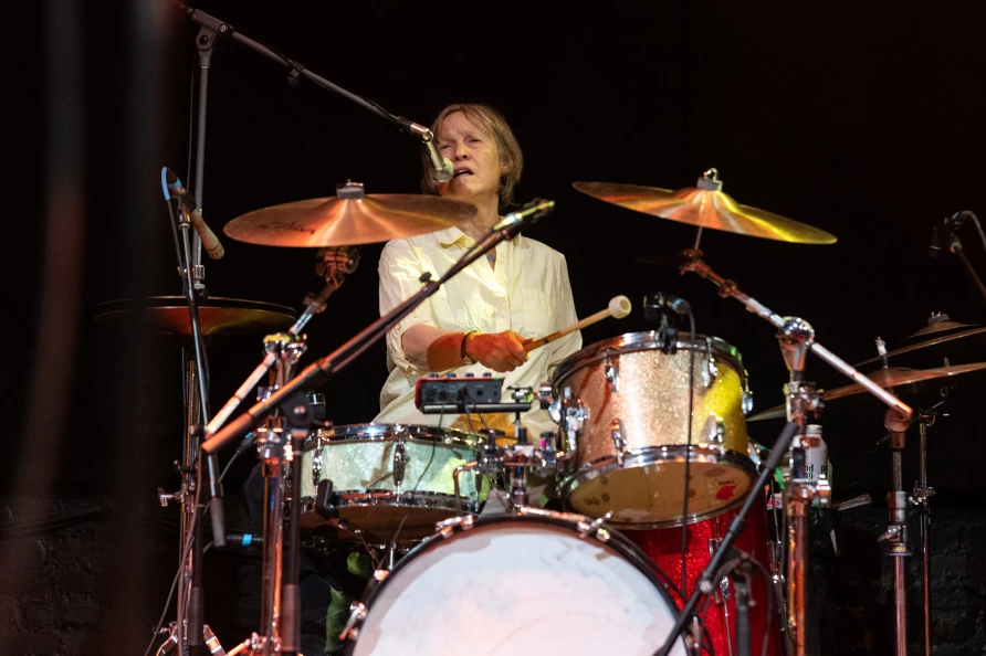 Yo La Tengo at Bowery Ballroom: Hanukkah 2025 night 4
