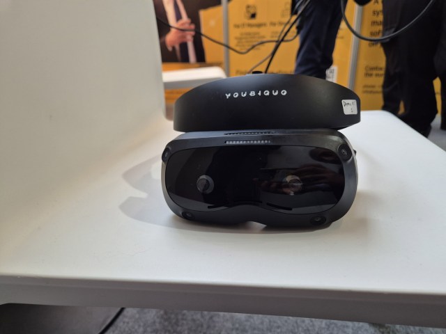 youbiquo leonardo xr front