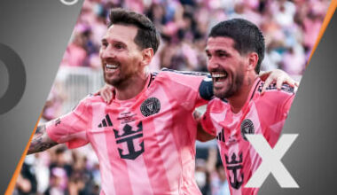 Eastern Conference: Grading every team's 2025 season