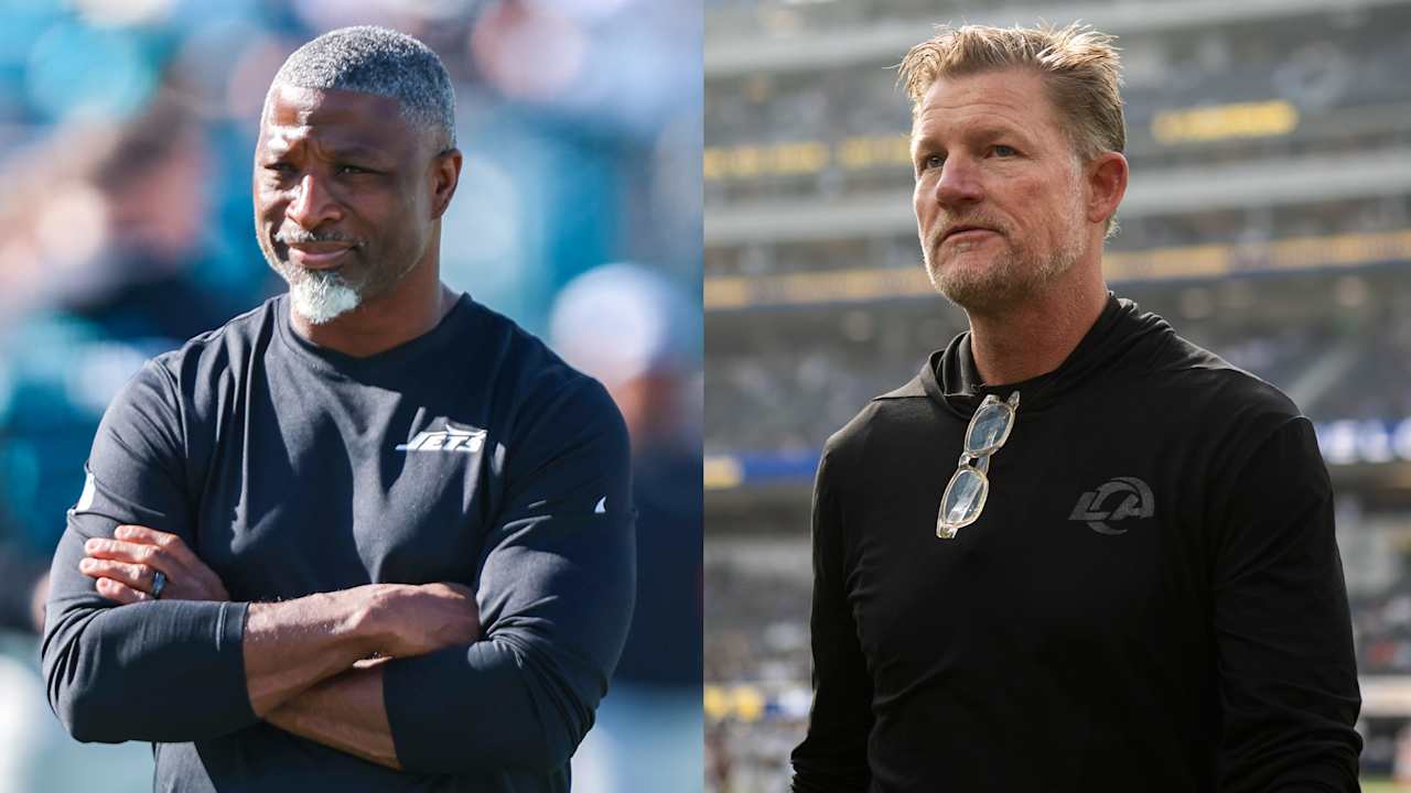 Ranking all 32 teams by projected cap space and draft capital