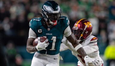 How can the Eagles clinch a playoff berth AND the NFC East title?