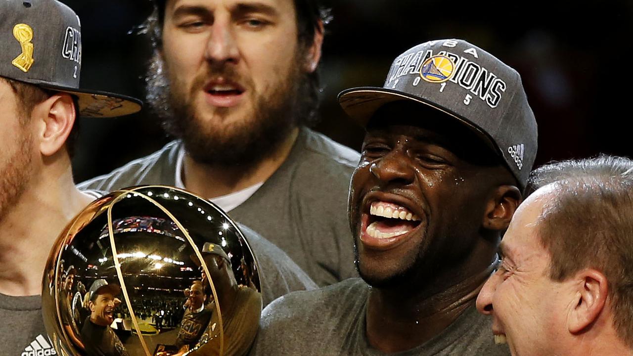 Draymond Green on Andrew Bogut’s influence on Golden State Warriors dynasty, podcast, injury in 2016 NBA Finals, latest news