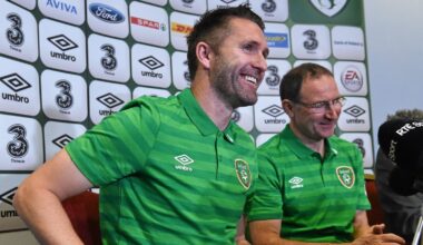 O'Nell reunion maybe written in the stars