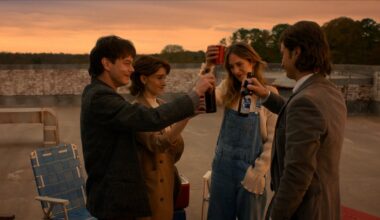 'Stranger Things' mentioned Philly in its series finale. Some fans think it's a spin-off clue