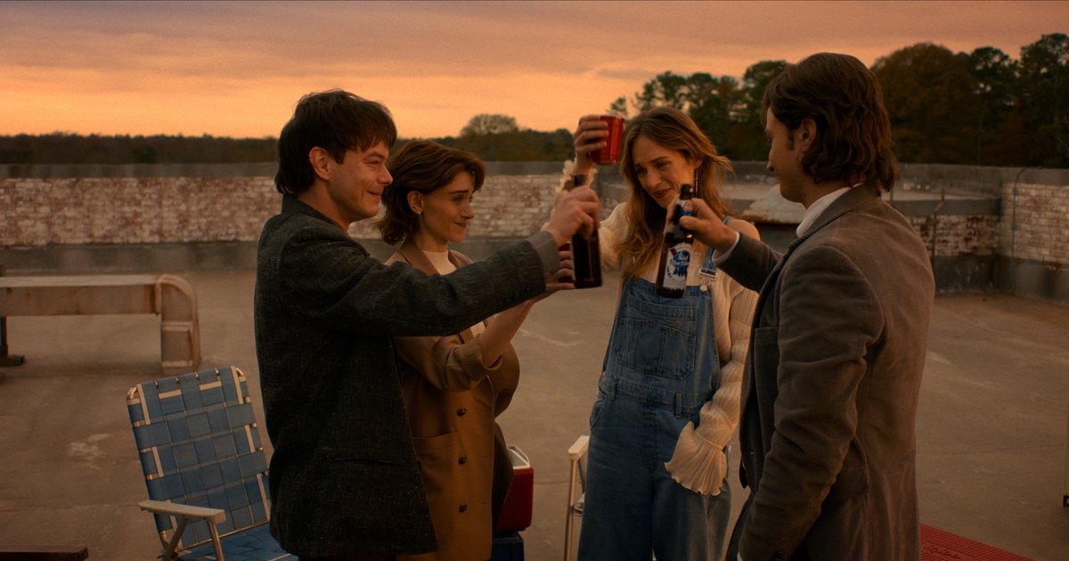 'Stranger Things' mentioned Philly in its series finale. Some fans think it's a spin-off clue