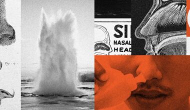 The Ancient Art of Nasal Rinsing Might Protect You From a Cold