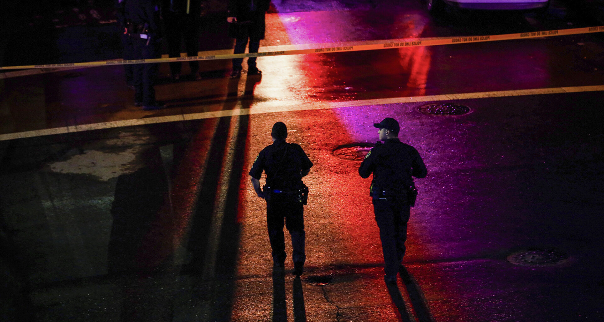 California homicide rates decreased to historic lows in 2025