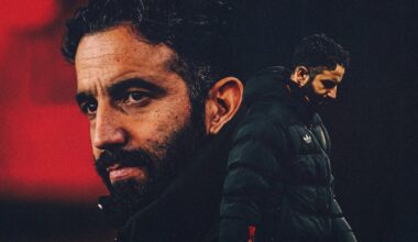 How Ruben Amorim’s Manchester United reign ended in turmoil and toxicity