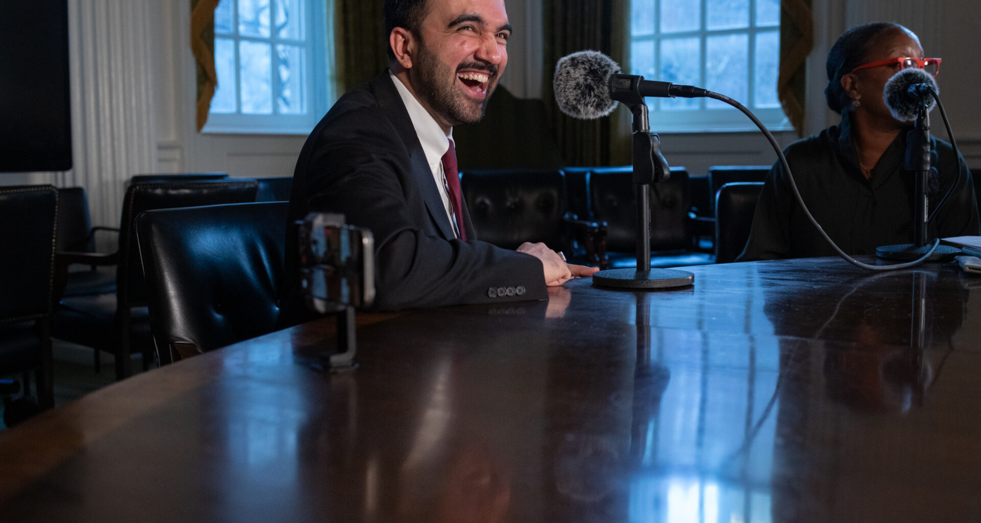 LISTEN: ‘It Is Right To Hope? We're Going To Show Them That It Is.’