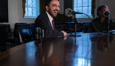 LISTEN: ‘It Is Right To Hope? We're Going To Show Them That It Is.’