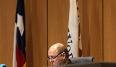 Far north Fort Worth voters to elect new council member as Blaylock seeks state office