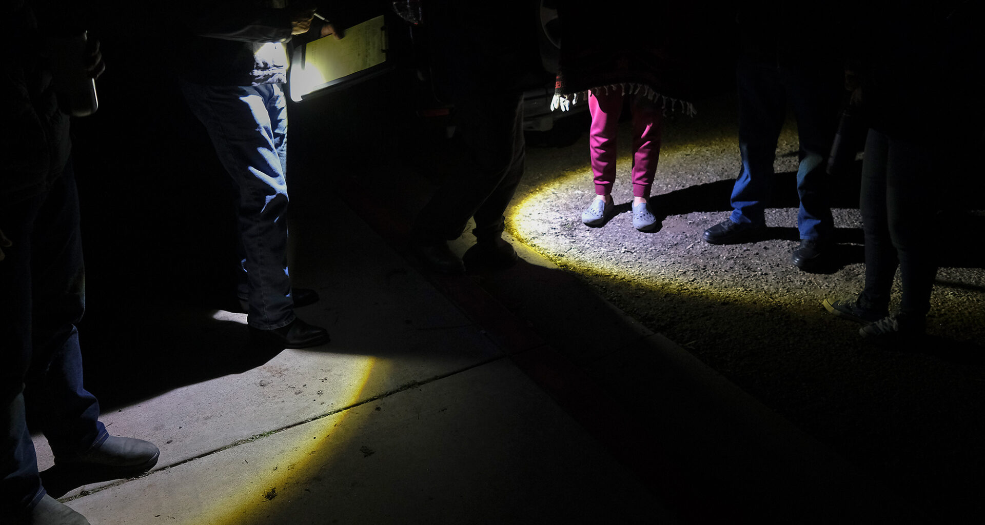 Immigration arrests quietly increase by 1,500% in San Diego