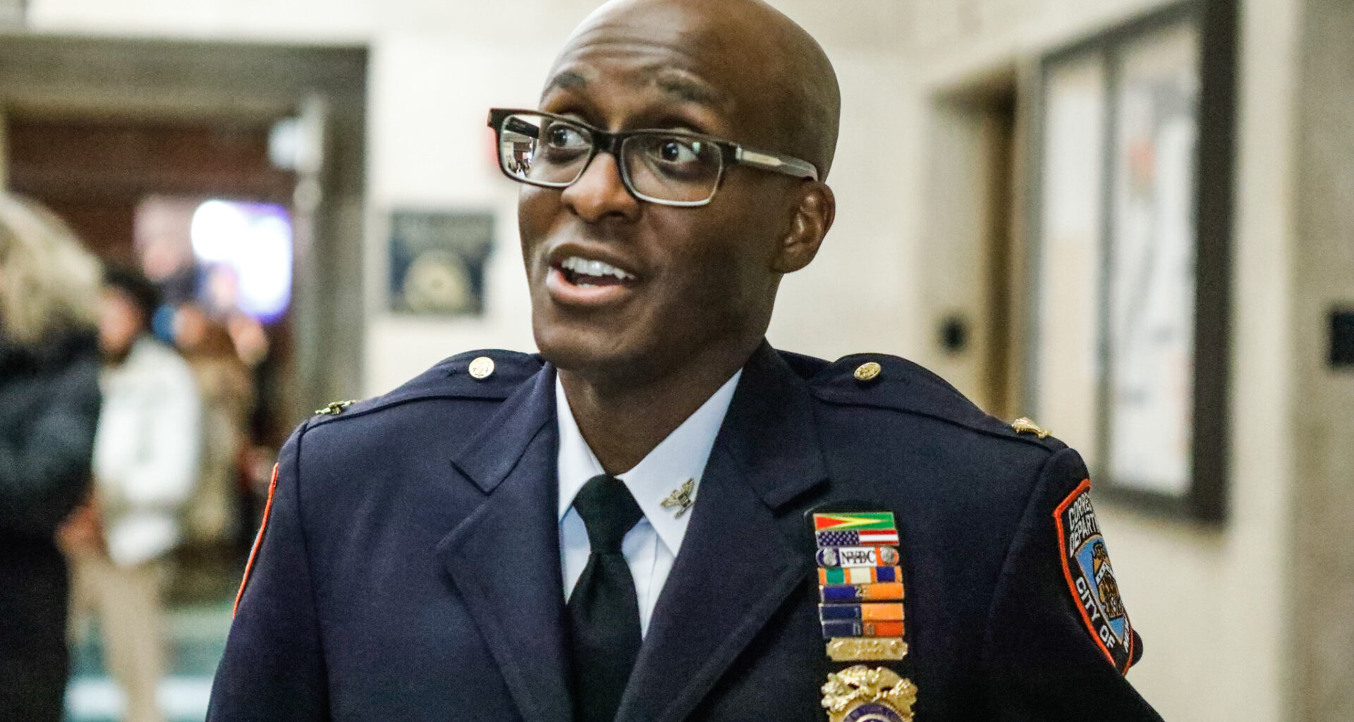 Paper to Pixels: DOC Tests Digital Logbooks Years After Watchdog Rebuke