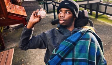 After accident, Angels prospect fights for his old life, family hopes for help from team