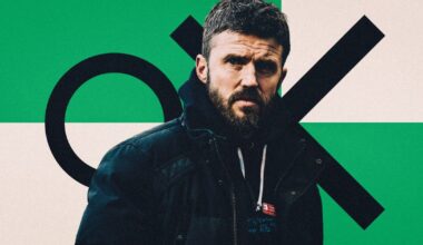 How Manchester United play: What can Michael Carrick build on, and what should he discard?