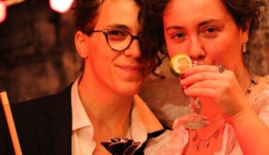 Val's Lesbian Bar to open in South Philly this spring