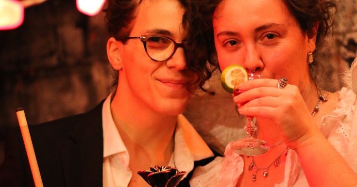 Val's Lesbian Bar to open in South Philly this spring