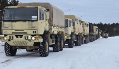 Minnesota National Guard has mobilized and is ready to support public safety if needed