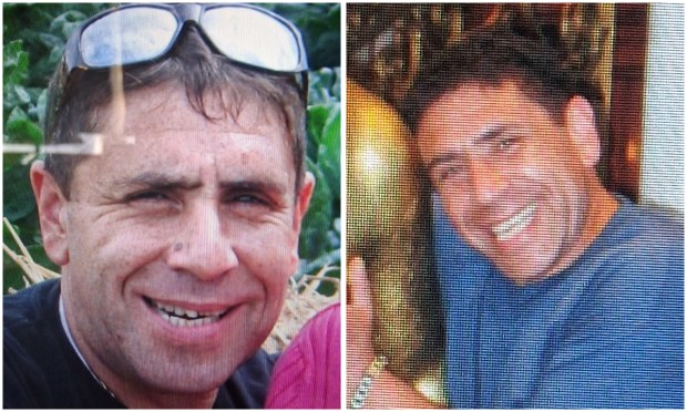 Frank Monte, 59, was mauled to death by a dog at a home in New Dorp, Staten Island on Sunday, Jan. 18, 2026. (Courtesy of family)