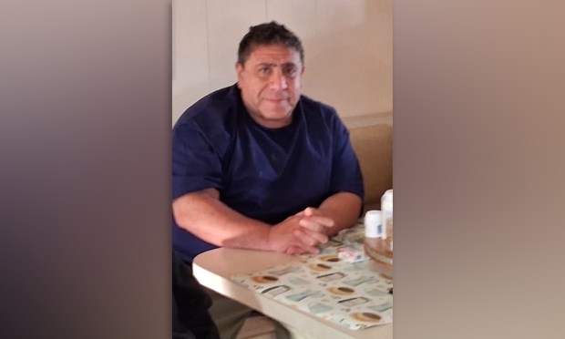 Frank Monte, 59, was mauled to death by a dog at a home in New Dorp, Staten Island on Sunday, Jan. 18, 2026. (Courtesy of family)