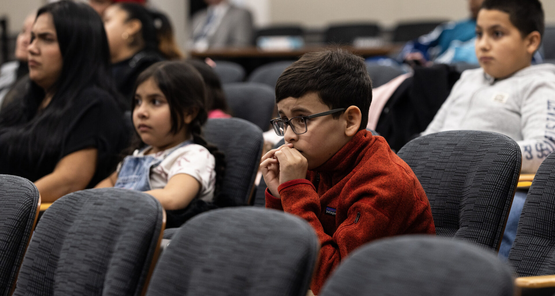 Arlington ISD trustees vote to close elementary at the end of the school year