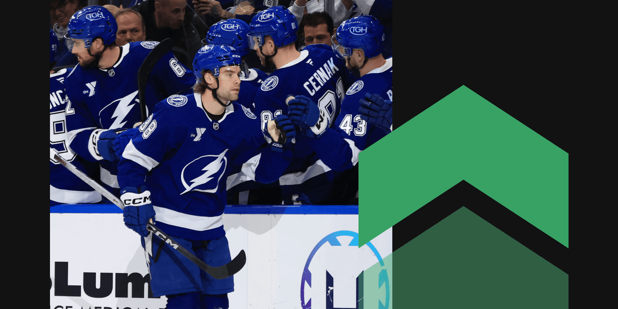 NHL Power Rankings: A new No. 1 plus your team’s injury excuse