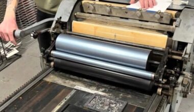 Community printmaking shop is raising money for larger space in West Philly