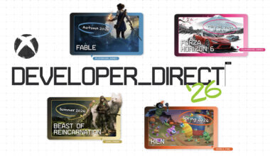 Developer_Direct 2026 Hero Image